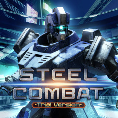 STEEL COMBAT