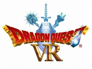 ドラゴンクエストVR